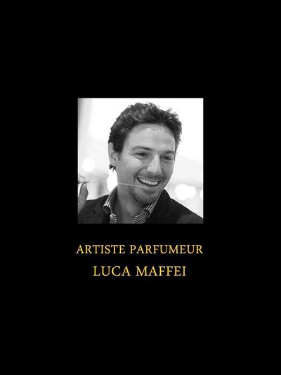 Le Monarque Parfume № II