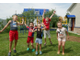 Уличный детский спортивный комплекс IMTRAINER СКАЛОЛАЗ купить в Воронеже