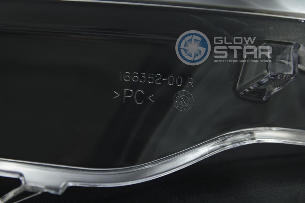 Лобовое стекло bmw e70