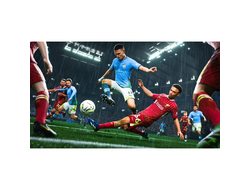 Игра EA Sports FC 25 (PS4)