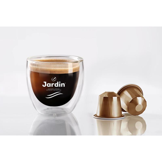 Капсулы для кофемашин Jardin Vanilla
