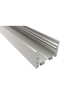 Алюминиевый профиль 4L-3020-S ANOD