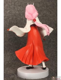 Фигурка Шуна (Shuna Maiden Costume Texture)