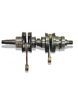 Коленчатый вал (коленвал) CVTech S4210074N для гидроциклов BRP Sea-Doo
