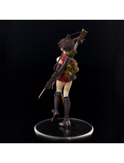 Фигурка 1/6 Мумэй (Mumei Unato Kessen Ver.)