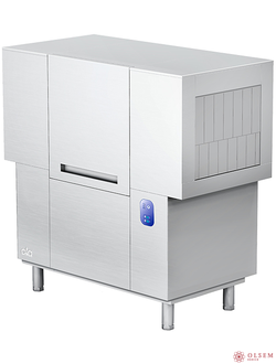 Туннельная посудомоечная машина ATA ATR1800 + AZ75