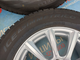 № 1401/2. Шины Pirelli Ice Asimmetrico 225/65R17