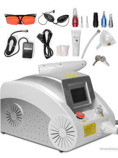 YAG-Лазер LA 16 в магазине pm-shop24.ru