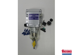 Separ-2000/5/50/Н/24V 300W с подогревом 24В (062586)