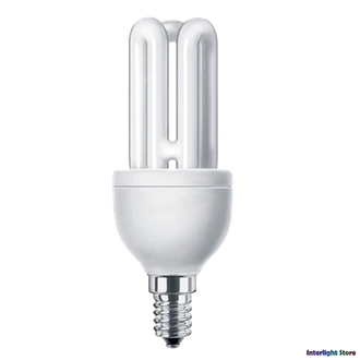 Philips Genie ESaver 6yr 11w 827 E14