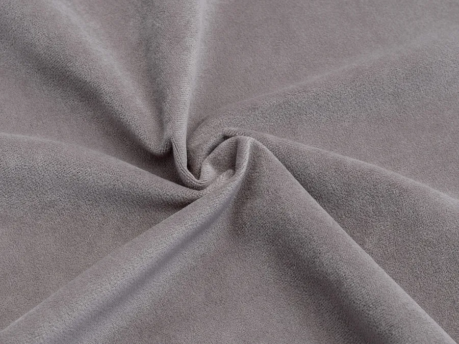 (СОЗ) Велюр "Велутто" (VELUTTO)-08

Состав ткани: полиэстер 100%.
Плотность ткани: 251,1 г/м2.
Устойчивость к истиранию > 60 000 циклов.
Ширина: 142 см.

ВНИМАНИЕ! Цвет материала может быть искажен настройками монитора.