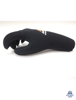 Перчатки неопреновые 5мм AquaDiscovery Anatomic ОП р.L