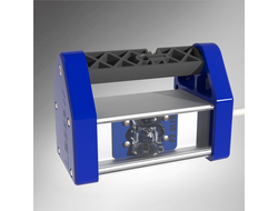 Светильник малярный LOSSEW LAMP P2