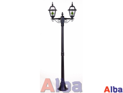 Faro igg 91108A Парковый светильник