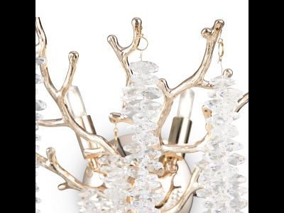 Светильник Denkirs DK7221-WB