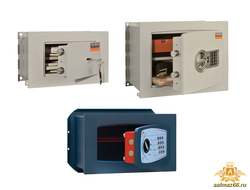 Сейфы для дома