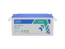 Аккумулятор свинцово-кислотный GEL 12-150