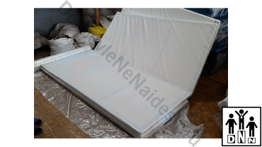 производство спортивных матов