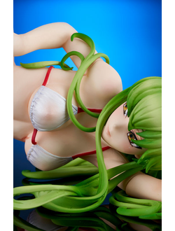 Фигурка C.C. Swimsuit Ver.