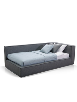 Кровать подростковая Некст-90