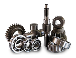 Запчасти для импортной спецтехники