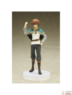 Фигурка 1/8 Казума (Kazuma Satou)
