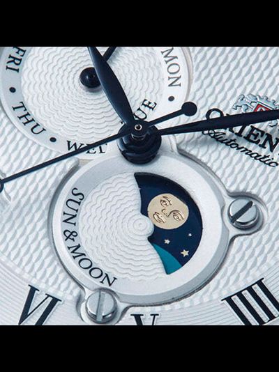 Мужские часы Orient RN-AK0005S