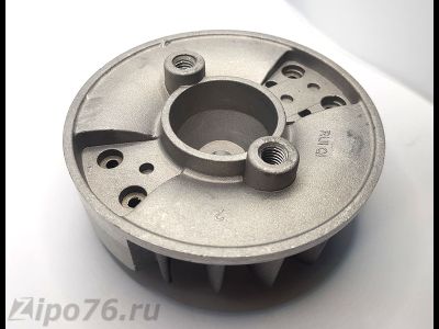 Маховик для триммера Китай 33 см3