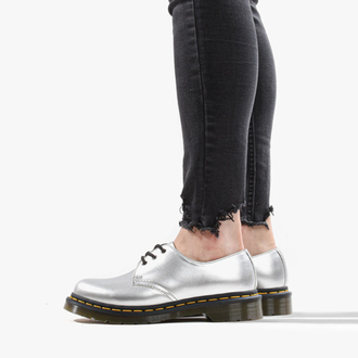 Dr martens vegan metallic new arrivals