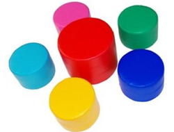 Детский набор «Пеньки»