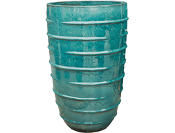 Керамический горшок NIEUWKOOP Turquoise partner (beauty) (57 см)