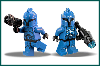 Lego Star Wars 75088