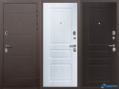 Толстяк Медный антик