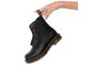 Dr. Martens 1460 Pascal Zip Black Nappa