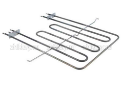 ТЭН духовки Indesit верхний 2250W/556W
