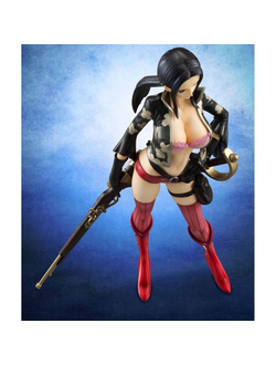 Фигурка 1/8 Нико Робин (Robin Nico)