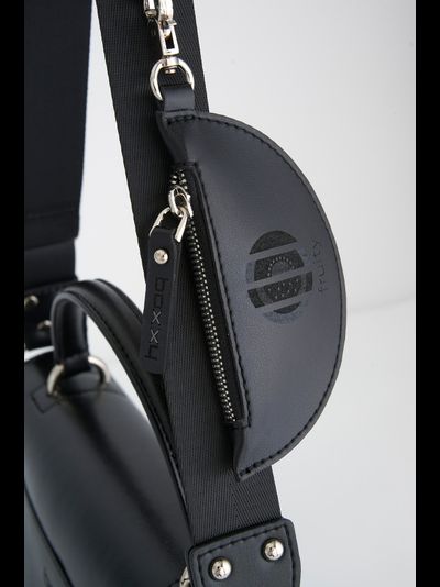 SLICY BAG 2116 Черный