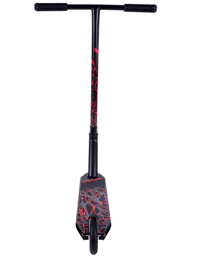 Трюковой самокат Tech Team Duker 1.0 red