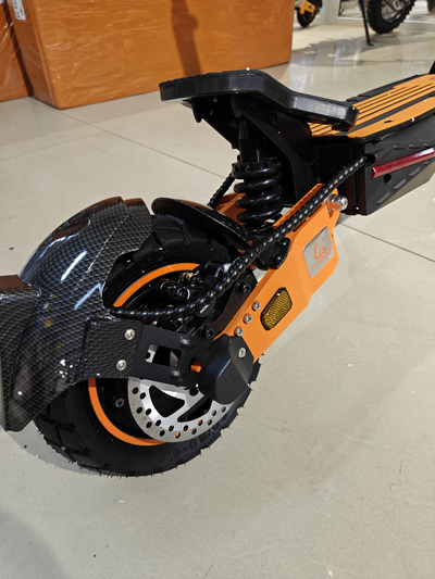 Электросамокат Kugoo G2 Max