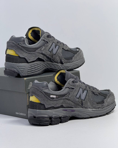 New Balance 2002R Protection Pack Phantom