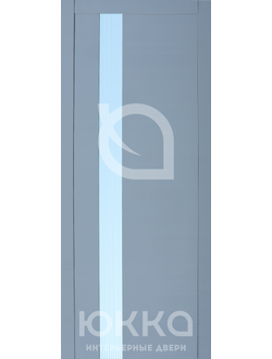 Стиль 2.1 с накладным стеклом