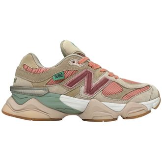 New Balance 9060 Penny Cookie Pink