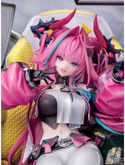 Фигурка 1/7 Ивонн (Yvonne Myethos)