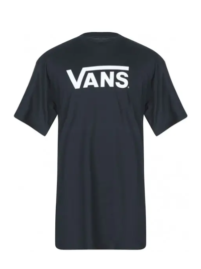 Футболка Vans Classic Dark Blue