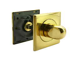 Morelli Завертка LUX WC S OTL золото