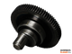 Шестерня большая для окрасочного аппарата ASPRO-1800