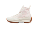 Женские Converse Run Star Hike Platform Crafted Jacquard 172714c на платформе