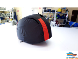 Чехол на капот  Меркури 150 PRO XS (аналог арт. 946)