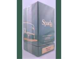 Spada Versa Spada Roma 23 Парфюмерная вода аромат Versace Fraiche 55мл