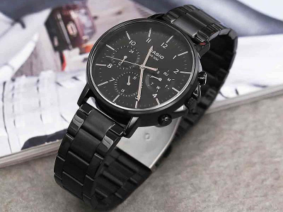 Часы Casio MTP-E321B-1A